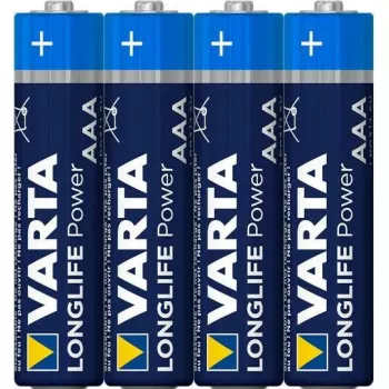 Sārma AAA (Micro) baterija Varta LR03 1,5 V — viena šūna