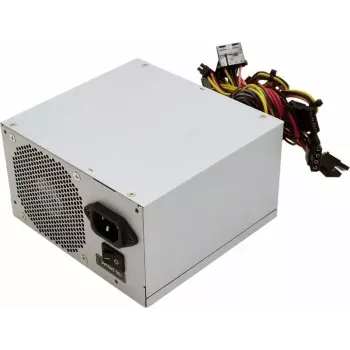 SEASONIC SSP-600ET2 600W datora barošanas bloks, ATX, 80 PLUS (modelis SSP-600ET2)