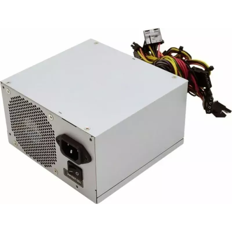 SEASONIC SSP-600ET2 600W datora barošanas bloks, ATX, 80 PLUS (modelis SSP-600ET2)