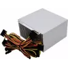 SEASONIC SSP-600ET2 600W datora barošanas bloks, ATX, 80 PLUS (modelis SSP-600ET2)