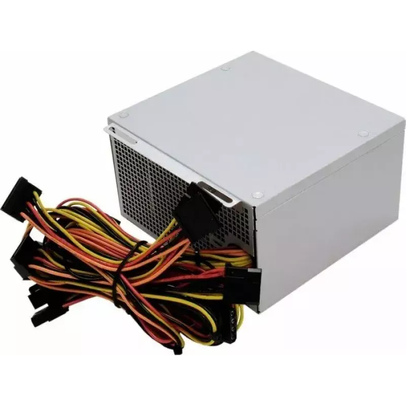 SEASONIC SSP-600ET2 600W datora barošanas bloks, ATX, 80 PLUS (modelis SSP-600ET2)