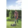 Krūmu trimmeris auklas trimmeris Black & Decker STC1820CM-QW