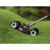 Krūmu trimmeris auklas trimmeris Black & Decker STC1820CM-QW