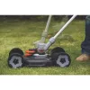 Krūmu trimmeris auklas trimmeris Black & Decker STC1820CM-QW