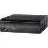 Datora korpuss Inter-Tech JX-500 Mini Tower melns
