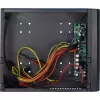 Datora korpuss Inter-Tech JX-500 Mini Tower melns