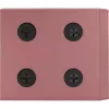 Datora korpuss Inter-Tech JX-500 Mini Tower melns