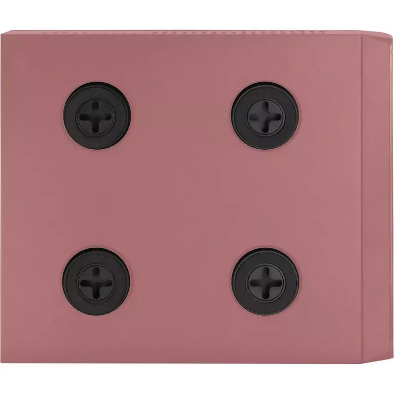 Datora korpuss Inter-Tech JX-500 Mini Tower melns