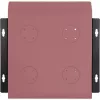 Datora korpuss Inter-Tech JX-500 Mini Tower melns