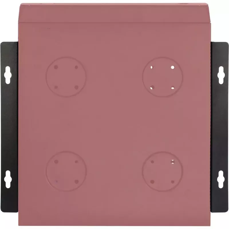 Datora korpuss Inter-Tech JX-500 Mini Tower melns