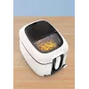 Tefal Super Uno FR3140 fritēze Balta