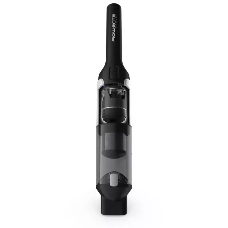 Rowenta X-Touch AC9736 rokas putekļsūcējs Pelēks, Balts Bez maisiņa