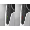 Rowenta X-Touch AC9736 rokas putekļsūcējs Pelēks, Balts Bez maisiņa