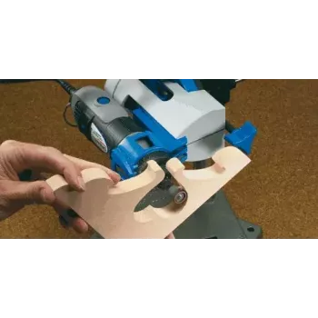 Dremel Workstation (220) urbjmašīnas statīvs 26150220JB