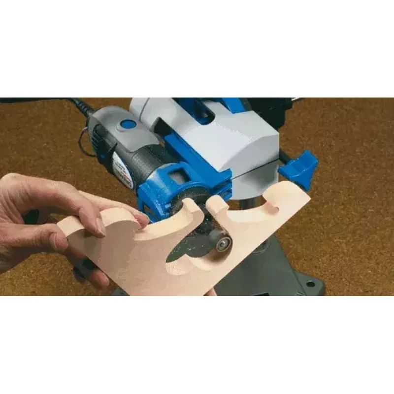 Dremel Workstation (220) urbjmašīnas statīvs 26150220JB