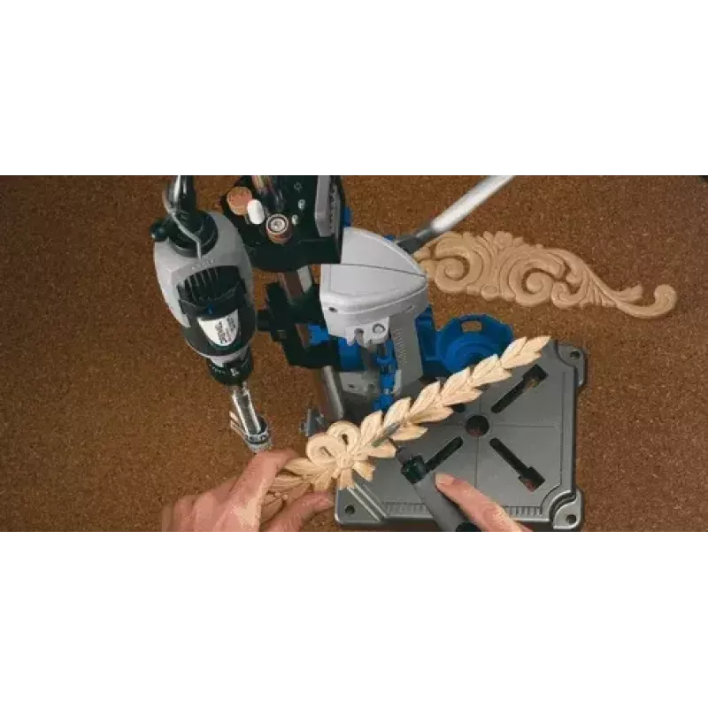 Dremel Workstation (220) urbjmašīnas statīvs 26150220JB