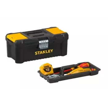 Darbarīku kaste Stanley Essential STST1-75518