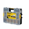 Small parts box Stanley CUBIX Sort Master Organizer