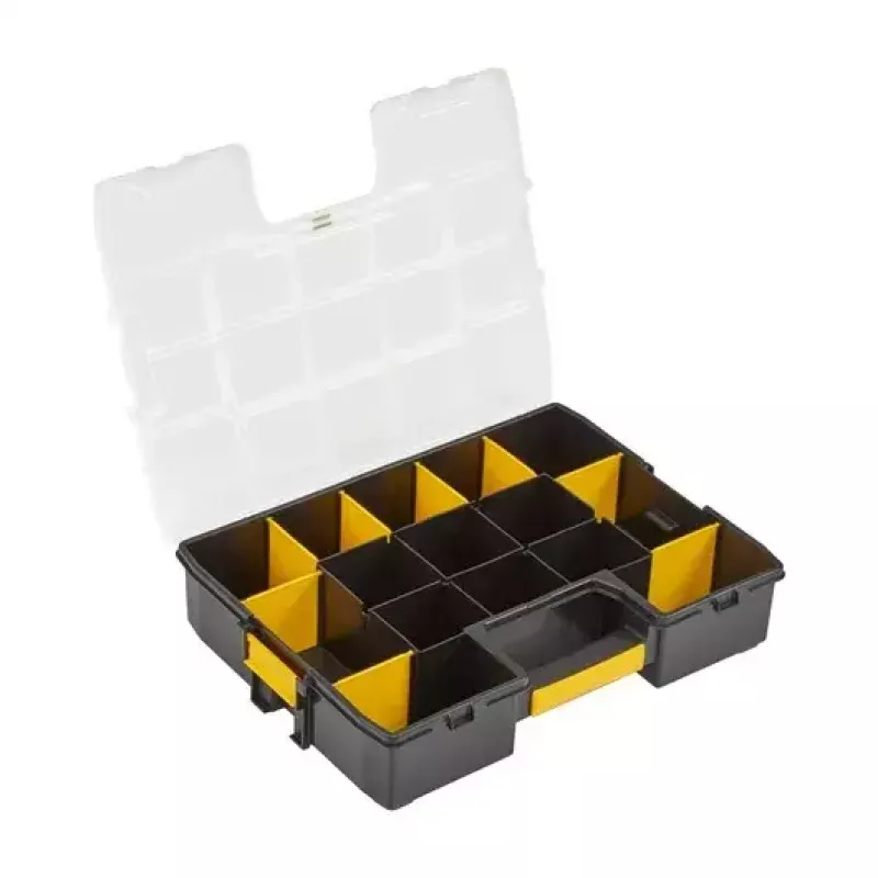 Small parts box Stanley CUBIX Sort Master Organizer