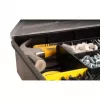 Small parts box Stanley CUBIX Sort Master Organizer