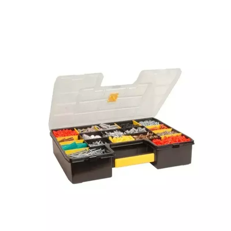Small parts box Stanley CUBIX Sort Master Organizer