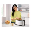 Braun HT 1610 8 1030 W melns, nerūsējošais tērauds