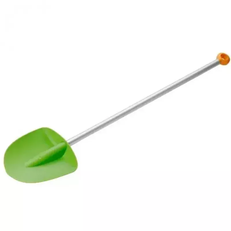 Lāpstiņa Fiskars MyFirst Alumīnijs-Plastmasa, zaļa