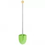 Lāpstiņa Fiskars MyFirst Alumīnijs-Plastmasa, zaļa
