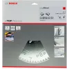 Apļveida zāģa asmens Bosch 2 608 642 112 25 cm 1 gab.