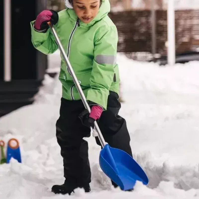 Sniega lāpsta Fiskars 1001421