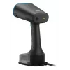 Braun QuickStyle 5 GS 5031 Rokas apģērbu tvaicētājs 0,15 L 1200 W Melns, Zils