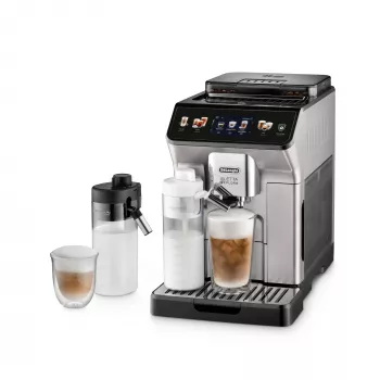 De’Longhi Eletta Explore pilnībā automātisks espresso automāts 1,8 L