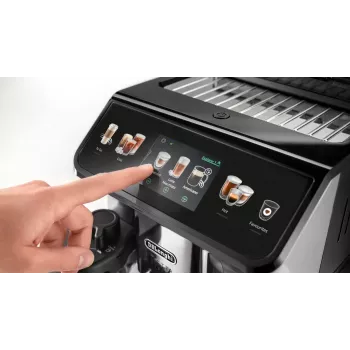 De’Longhi Eletta Explore pilnībā automātisks espresso automāts 1,8 L