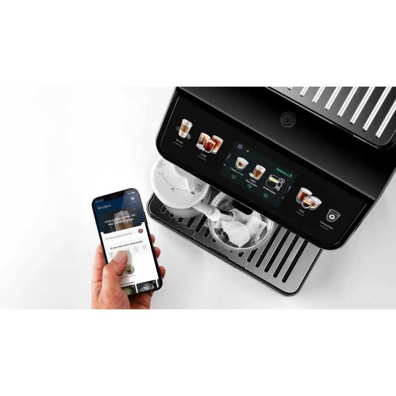 De’Longhi Eletta Explore pilnībā automātisks espresso automāts 1,8 L
