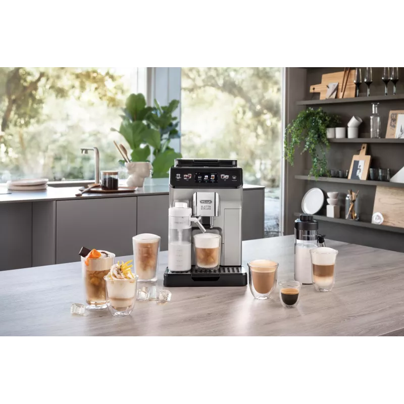 De’Longhi Eletta Explore pilnībā automātisks espresso automāts 1,8 L