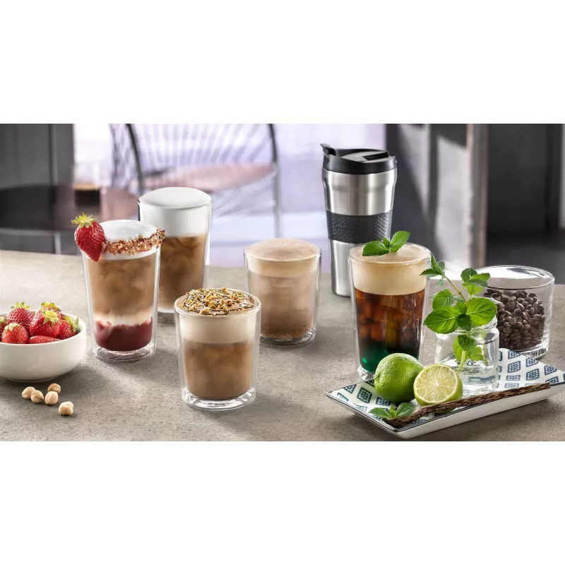De’Longhi Eletta Explore pilnībā automātisks espresso automāts 1,8 L