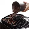 De’Longhi Magnifica ECAM220.80.SB pilnībā automātiskais pilienveida kafijas automāts 1,8 L