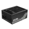 Barošanas bloks GIGABYTE UD1600PM PG5 1600W, 80 PLUS Platinum, 92% efektivitāte, 20+4 kontaktu ATX, 120 mm ventilators, melns