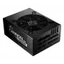 FSP CANNON PRO 2500W barošanas bloks ATX ATX3.1 Melns, 2500 W, 200 - 240 V, 50/60 Hz, 15 - 12 A, Aktīvs, 125 W