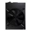 FSP CANNON PRO 2500W barošanas bloks ATX ATX3.1 Melns, 2500 W, 200 - 240 V, 50/60 Hz, 15 - 12 A, Aktīvs, 125 W