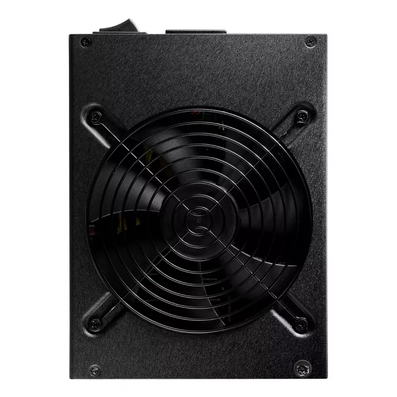 FSP CANNON PRO 2500W barošanas bloks ATX ATX3.1 Melns, 2500 W, 200 - 240 V, 50/60 Hz, 15 - 12 A, Aktīvs, 125 W