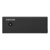 Multivides pārveidotājs D-Link DMC-G10SC/E 100/1000BaseT uz 1000BaseLX SC šķiedru