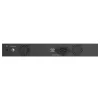 D-Link DMS-1250-10S/E tīkla komutators Pārvaldīts 2.5G Ethernet (100/1000/2500) Melns