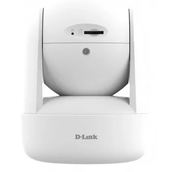 D-Link 2K Pan & Tilt Wi-Fi kamera