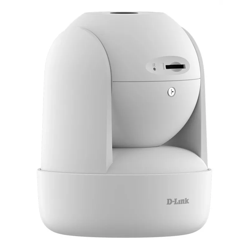 D-Link 2K Pan & Tilt Wi-Fi kamera
