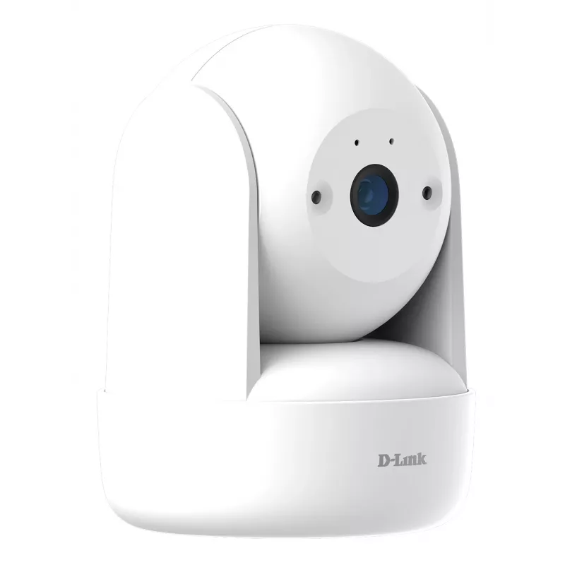 D-Link 2K Pan & Tilt Wi-Fi kamera