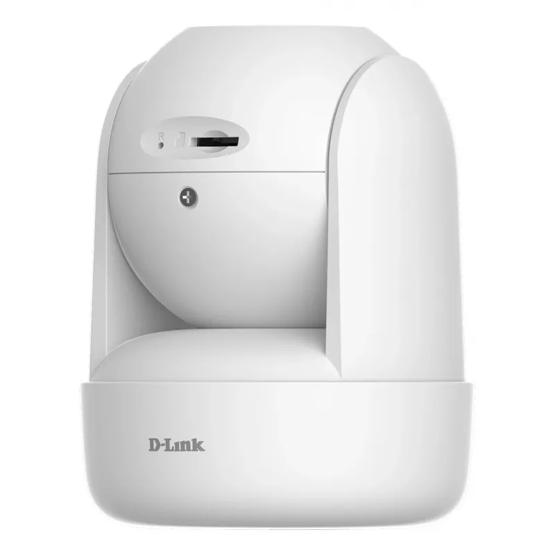 D-Link 2K Pan & Tilt Wi-Fi kamera