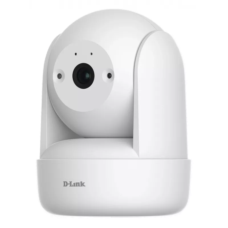 D-Link 2K Pan & Tilt Wi-Fi kamera