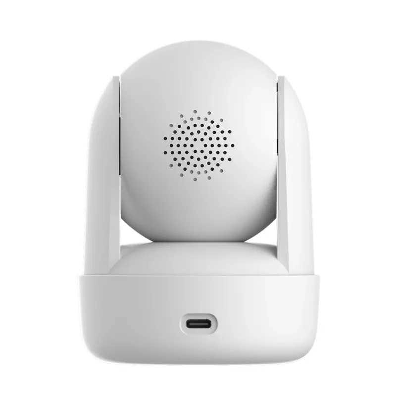 D-Link 2K Pan & Tilt Wi-Fi kamera