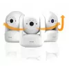 D-Link 2K Pan & Tilt Wi-Fi kamera